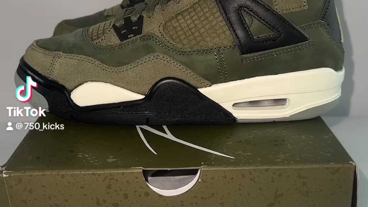 love these shoes