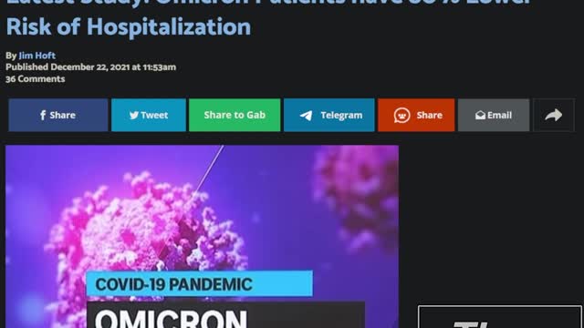 The Moron Variant is 80% Less Harmful