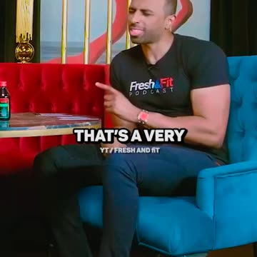Are You Liked? | Fresh and Fit Podcast 🤔💬