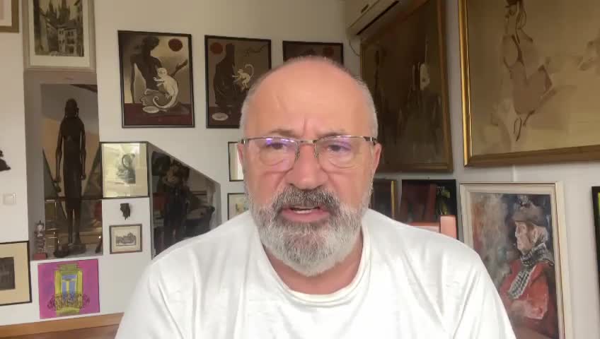 Puric in tandem cu Simion (Ia pastila SRS! Ep. 1089)