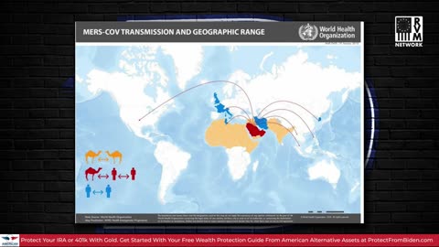 The WHO's New COVID Just Dropped | The WEF Is Giddy With Anticipation For More Lockdowns & Tyranny