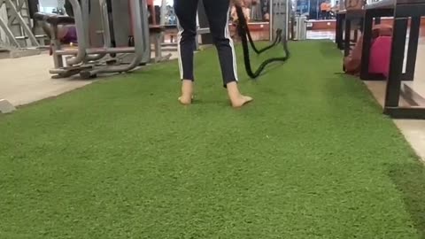 Squash training 💪