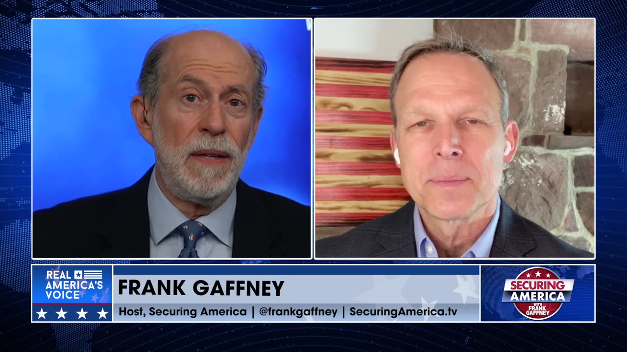 Securing America with Rep. Scott Perry (part 3) | February 17, 2023