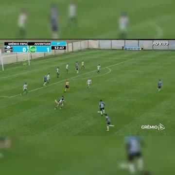 Gremio put Diego Costa to play in a u-20 game to regain his rhythm