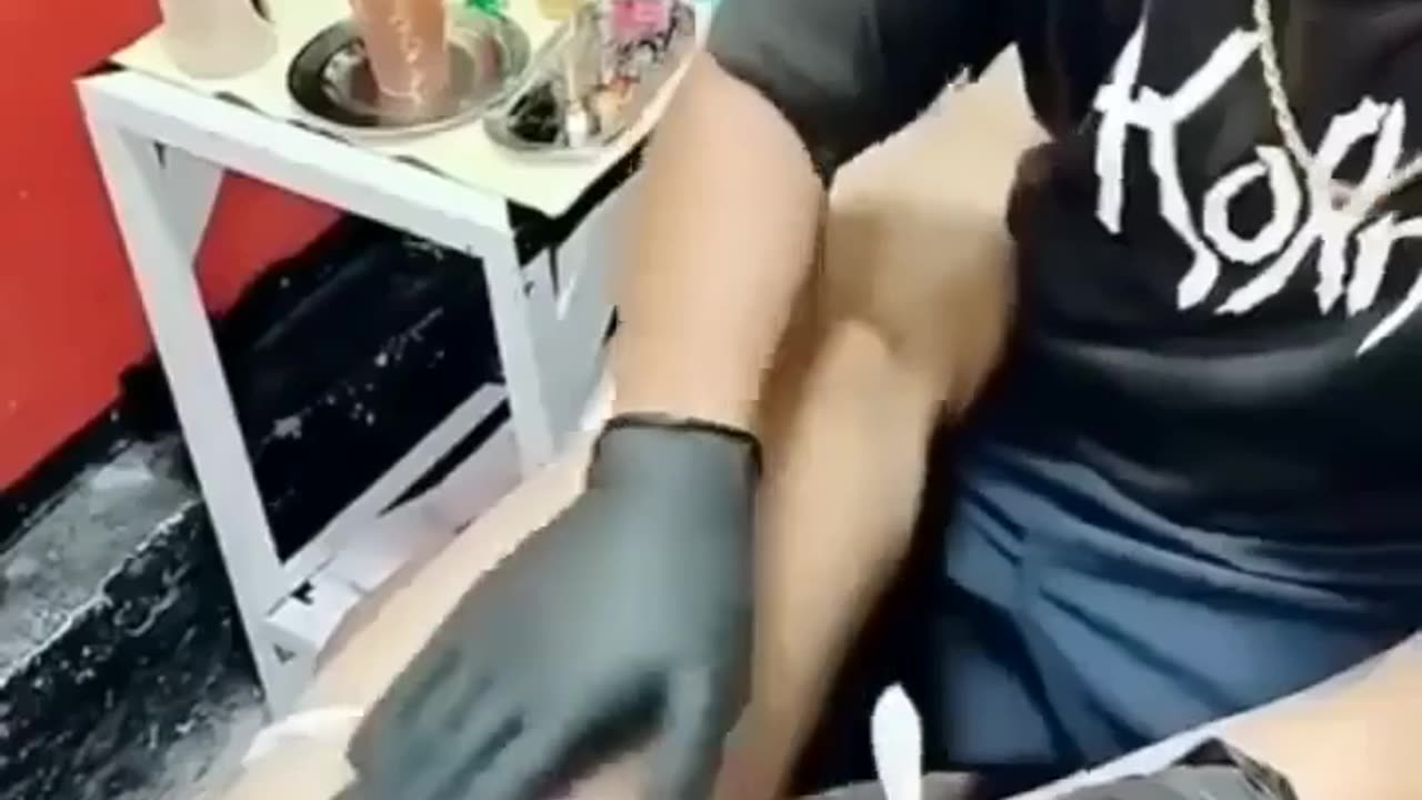 tatoo art