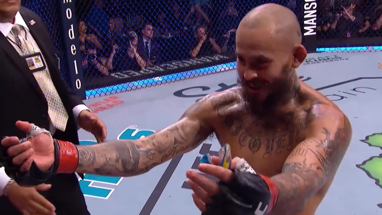 UFC