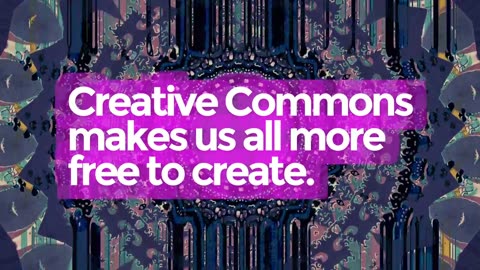 what are creative commons