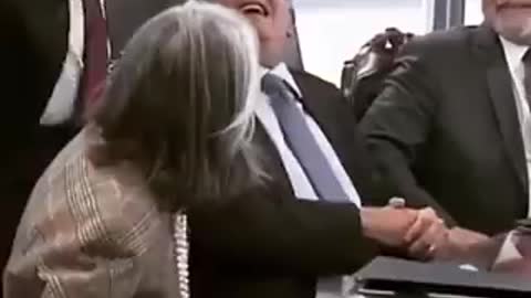 MÁFIA REUNIDA APÓS GOLPE 2/2