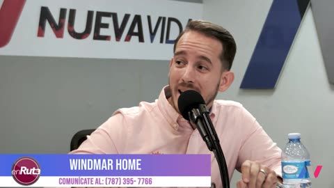 Windmar Home