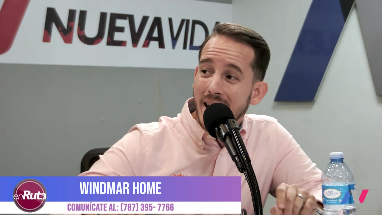 Windmar Home