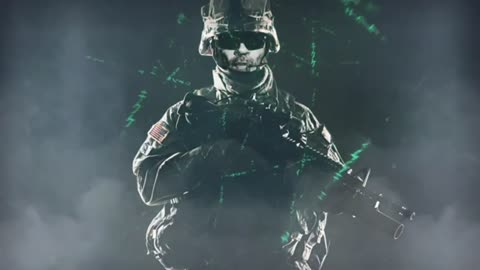 We're Only Q, Man