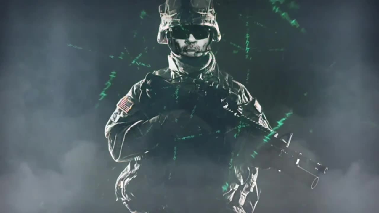 We're Only Q, Man
