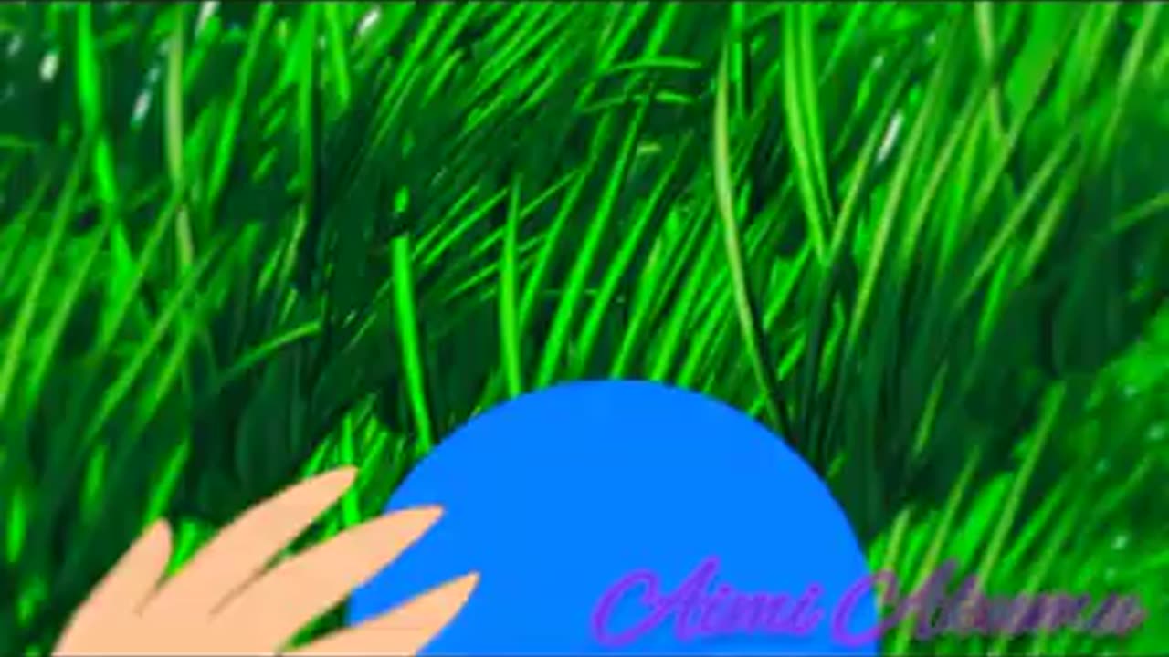 Cartoon Cat Story tale Animation : Reunion