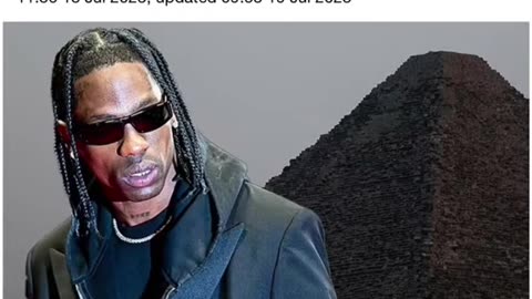 Good For You Egypt For Calling Him Out