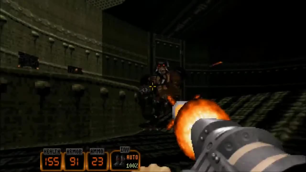 RMG Rebooted EP 24 New Year Special Duke Nukem 3D 20th Anniversary World Tour PS4 Game Review