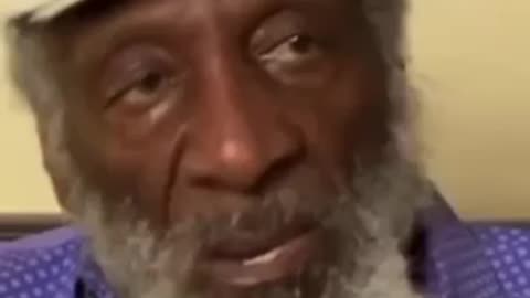 Dick Gregory | TRUTH