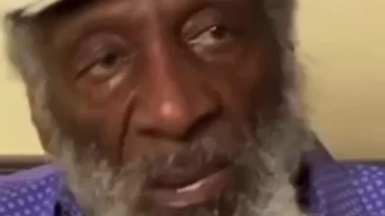 Dick Gregory | TRUTH