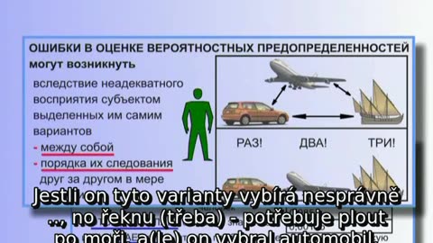 Prednáška generála Petrova 6 DVTR 1 diel 1 časť predĺženie - cz Základy všeobecnej teórie riadenia