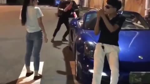 Funny Clips