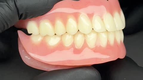 Lakeview Denture Clinic - Mississuaga Denturist