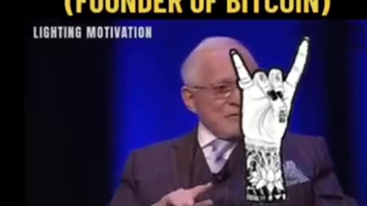 Bitcoin: The Devil's Cryptocurrency Is Allegedly Used For Nefarious Reasons