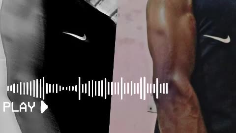 Body transformation