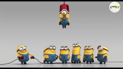 Power of Teamwork