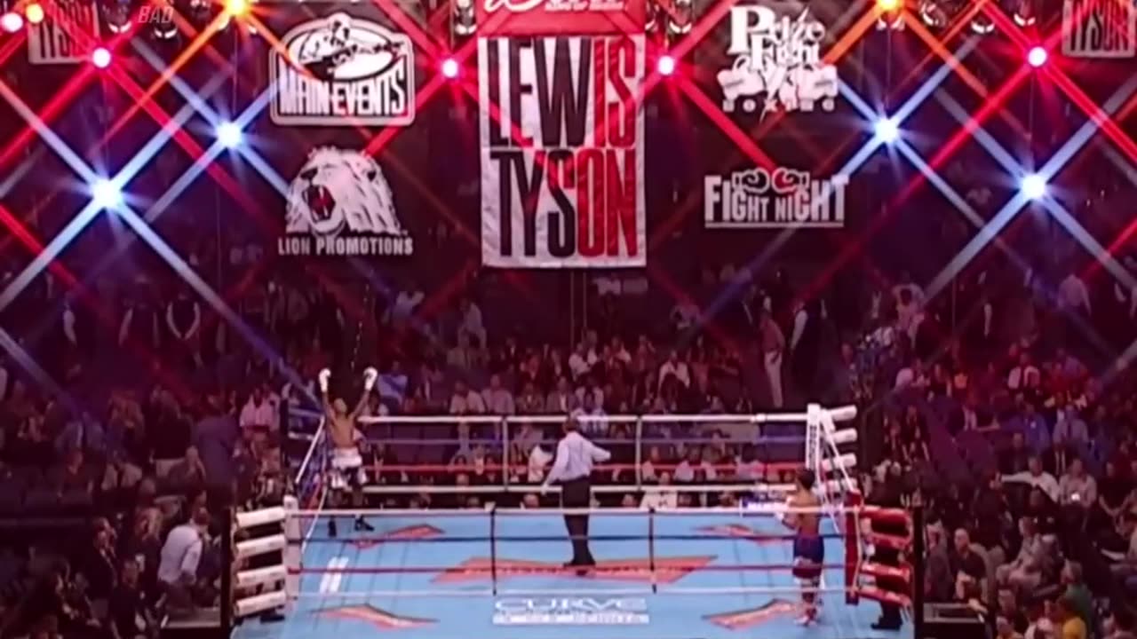 The Night Unknown Manny Pacquiao Became Feared