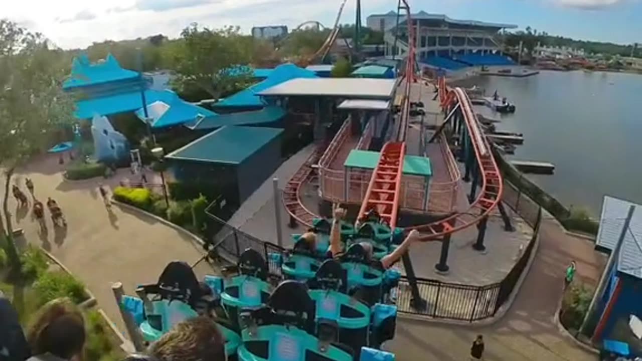 Theme Park