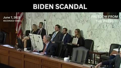 Lets have Garland Answer this question!