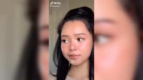 BELLA PORCH tiktok viral