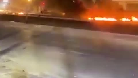 Pakistan protests people