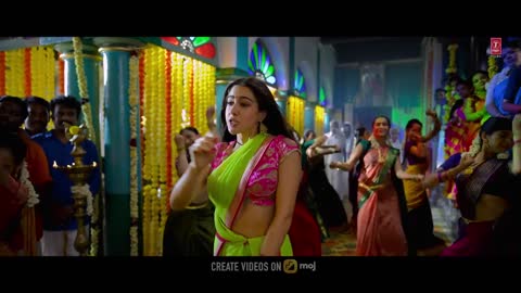 item songs to make dancing rose