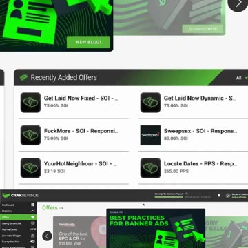 300,000+/Month Proof (Motivation)