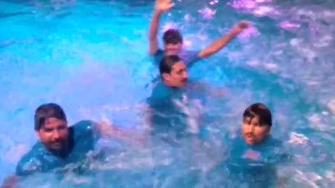 Best ever swimmer ,,,,,,,,😀