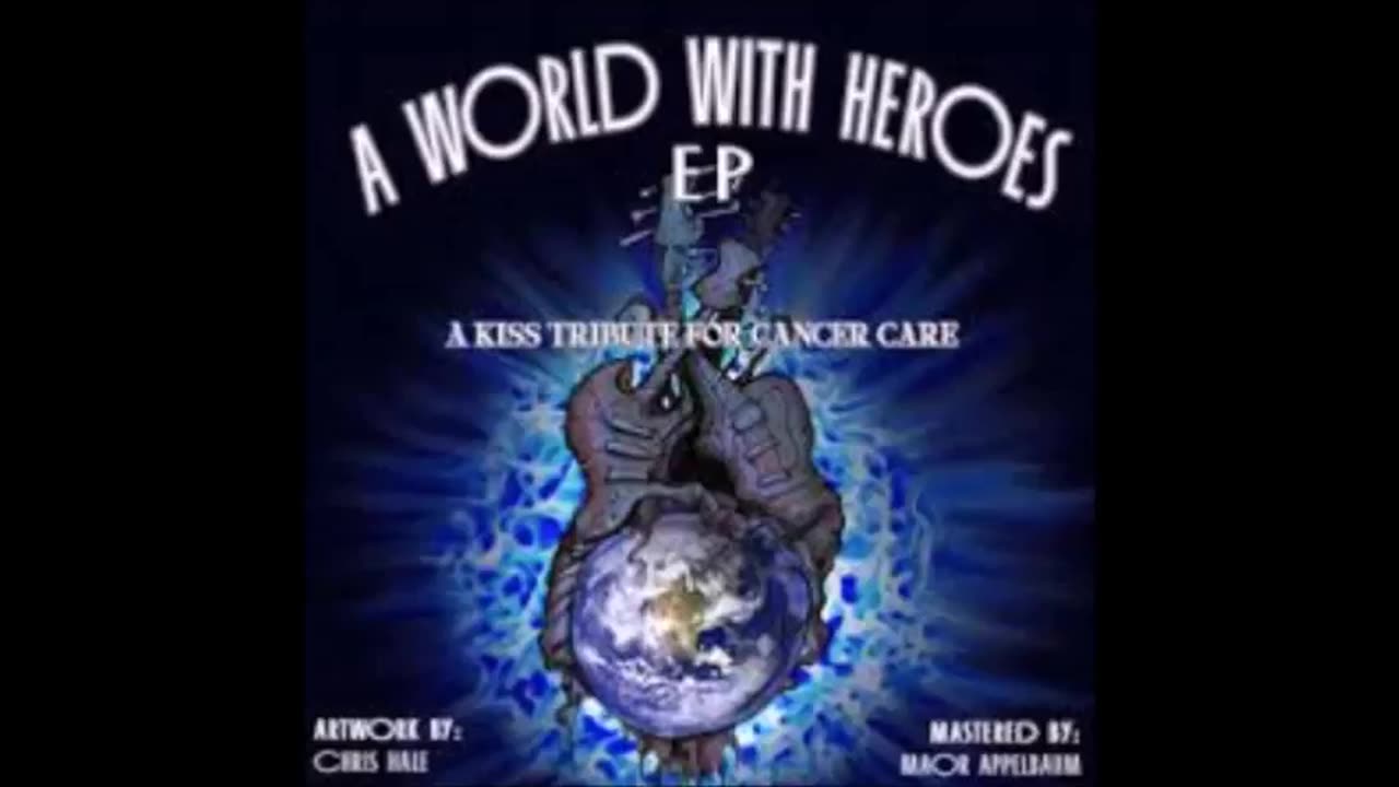 The SuperKiss Album Reviews Episode 10