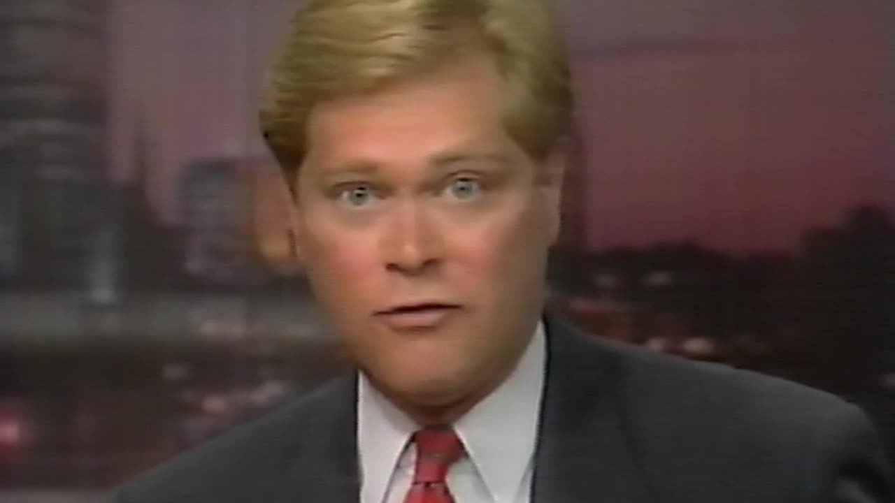 May 14, 1994 - WRTV 6 News Update with Greg Todd