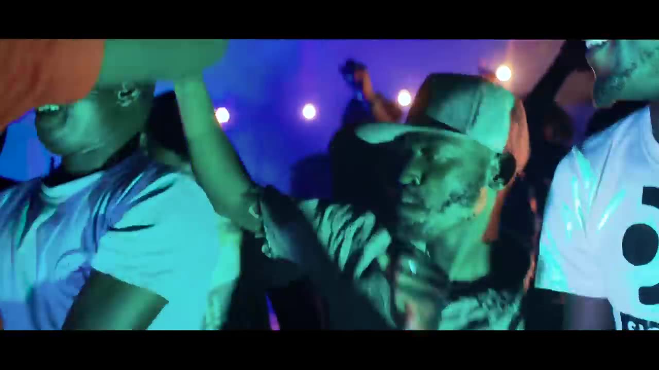 Floby - Battarie Kouda
