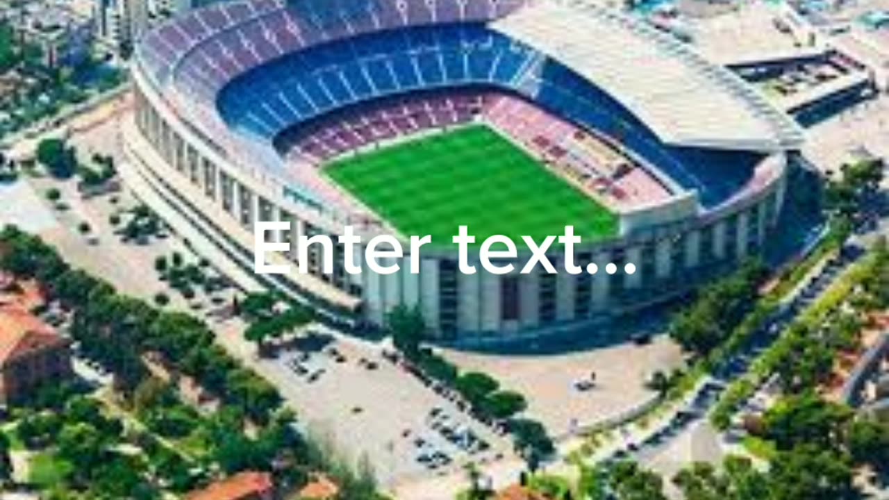 End of an era! Camp Nou demolition gathers pace as cranes tear down Barcelona's famed stadium