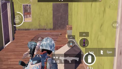 DBS IN PUBG MOBILE/ BGMI MOBILE