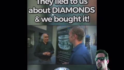Diamonds are for dummies