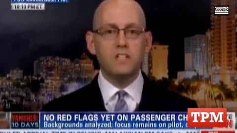 CNN——Chinese Propaganda Media