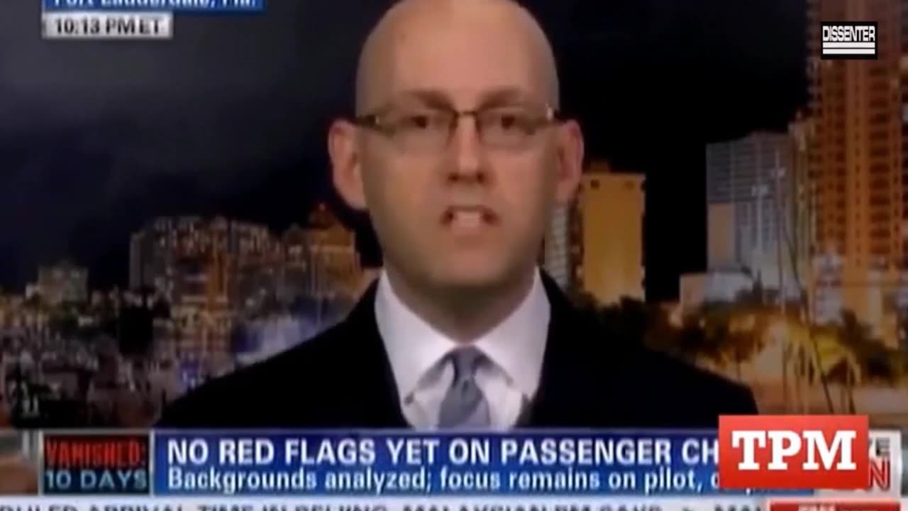 CNN——Chinese Propaganda Media