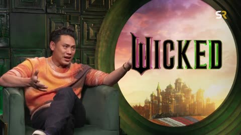 Wicked Director Jon M. Chu Explains How He Envisioned Shiz & Expanded Elphaba's Backstory