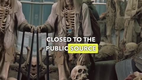 Did you know the? #conspiracy #theory