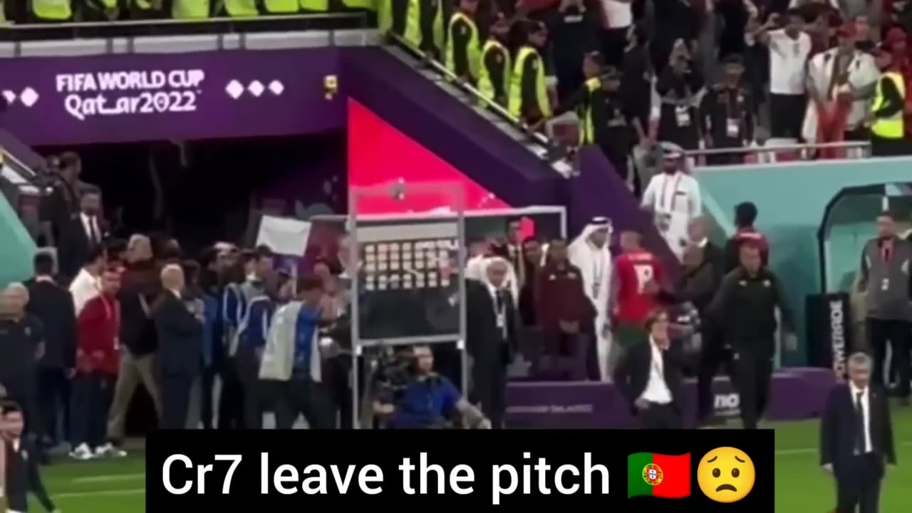 Ronaldo win da match