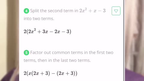 موقع رائع للرياضيات Sruggling with math?