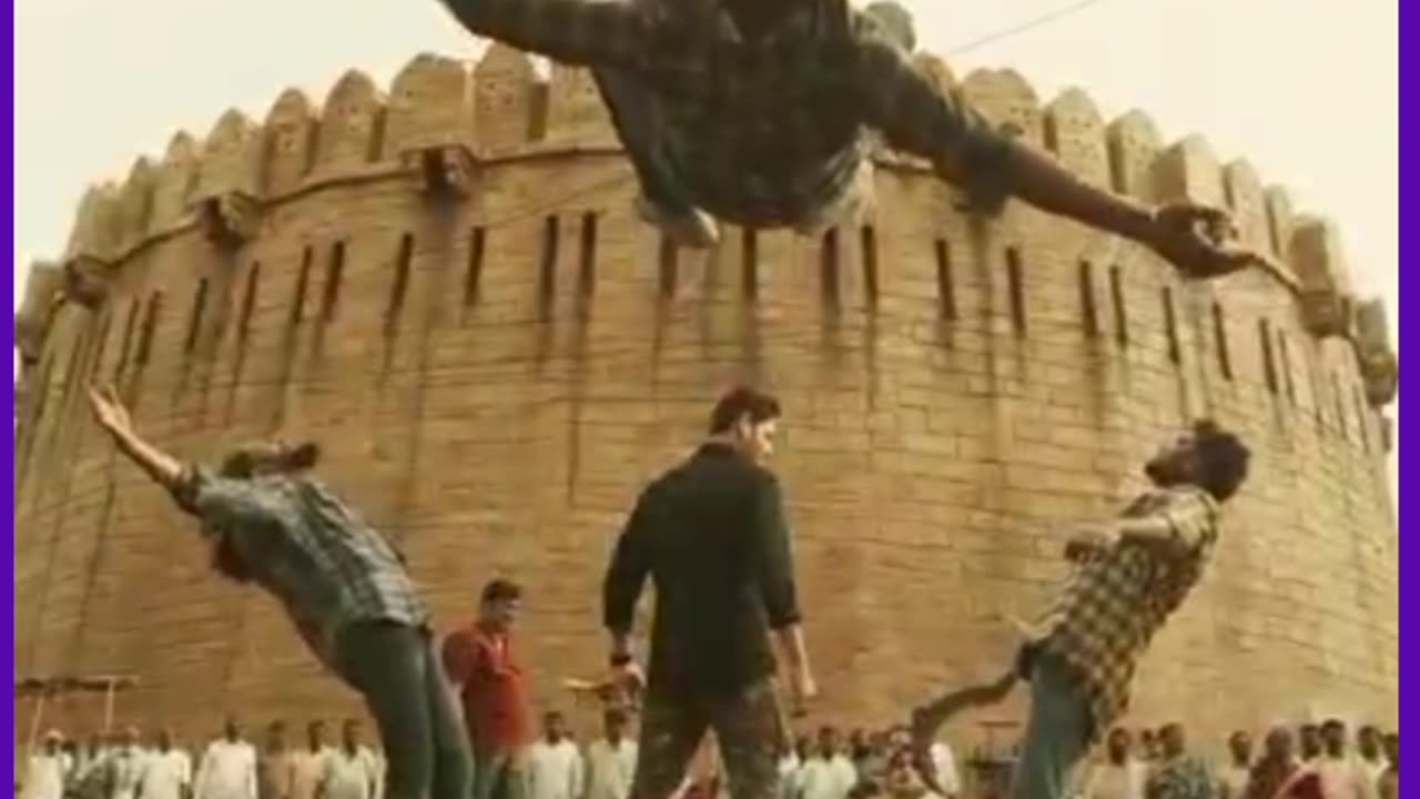 Movie actions part2.فديو أكشن الجزء ٢.