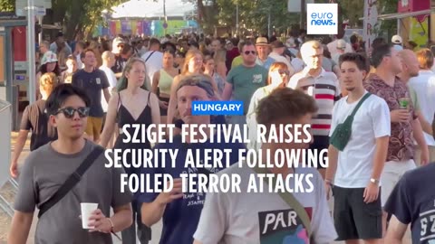 Latest news bulletin | August 10th – Evening