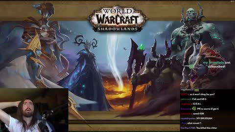 WORLD OF WARCRAFT STORY RECAP